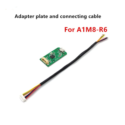 RPLIDAR A1M8 connection cable for seamless system integration
