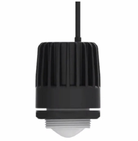 Compact Structure Non-contact Maintain Free Level sensor For Open Channel & Waste Water Monitoring LDRR04B 80GHz 0.1~40m IP68