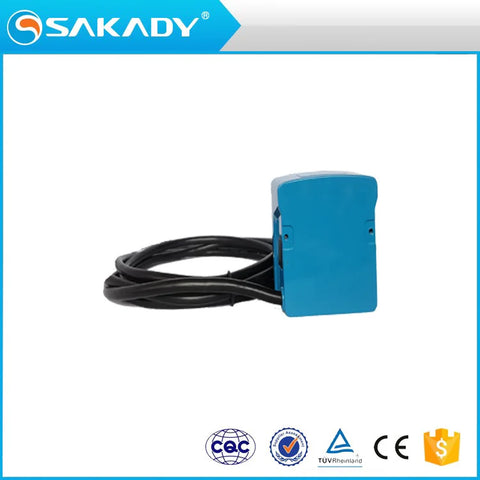 Automatic infrared area scanner laser radar industrial safety lidar scanner