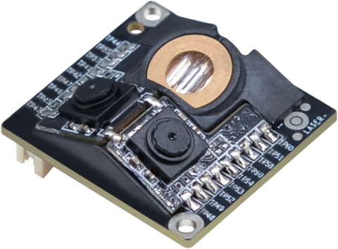 LDROBOT LD07 Solid state line lidar sensor 30~300mm ranging  obstacle avoidance navigation sensing module