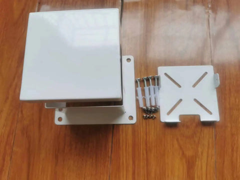 For POElidar-F1 lidar omni-directional protective cover anti-trample radar cover