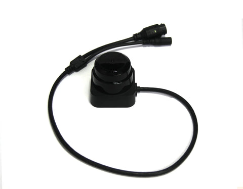 for service robot AGV with Ethernet interface Pacecat  LDS-50C-C20E Waterproof and dustproof 40m TOF LiDAR high accuracy Sensor