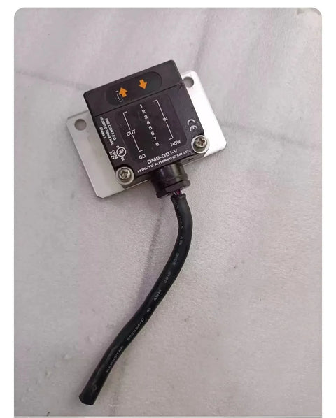 DMS-HB1-V DMS-HA1-V DMS-HB1-Z DMS-HB1-Z02 DMS-HB1-Z05 DMS-HB1-Z06 Original Japanese factory Photoelectric sensor radar sensor