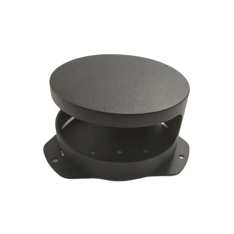 RPLIDAR A2 A3 S1 S2 metal protective cover for lidar sensor