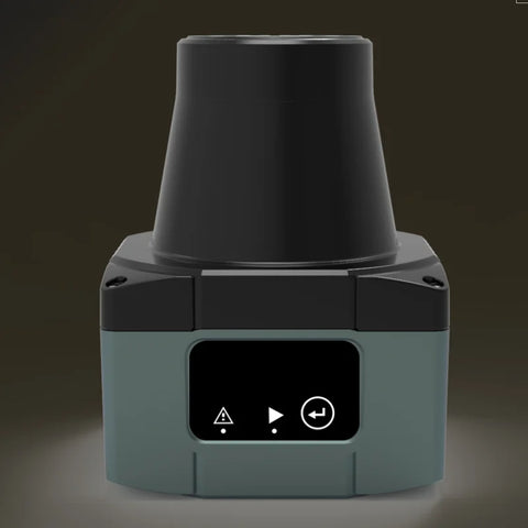 for mapping and AGV obstacle avoidance FdRobot FD040M laser radar 40m 5-30Hz Industry-grade 2D LiDAR  sensor