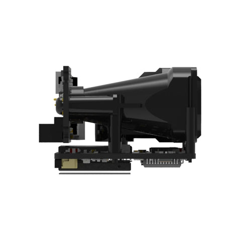 Ultra-Light LiDAR Sensor TFA300 for Aerial Mapping and UAV Navigation