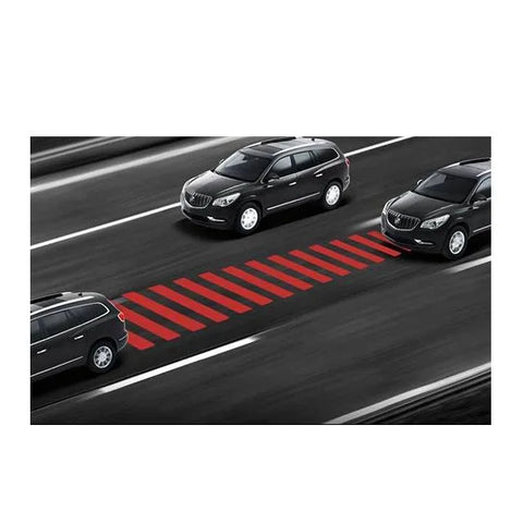 for automotive front collision warning  autonomous emergency braking 1200m ARS408-21SC1 Germany Millimeter wave radar sensor