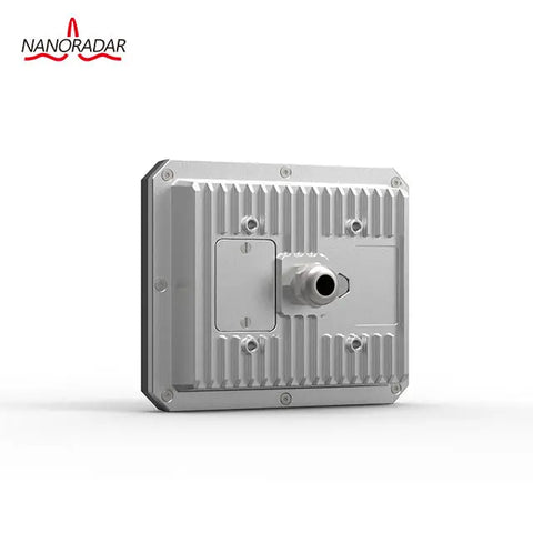 Nanoradar TSR40 60GHz microwave radar sensor for traffic speed monitoring with 32 targets