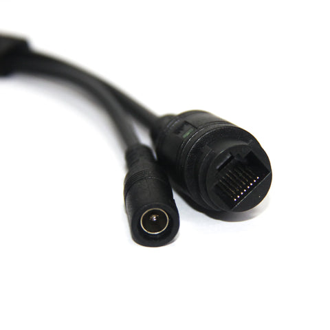 for service robot AGV with Ethernet interface Pacecat  LDS-50C-C20E Waterproof and dustproof 40m TOF LiDAR high accuracy Sensor