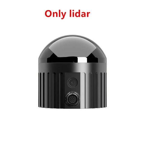 ROBOSENSE Airy LIDAR digital hemispherical wide-angle 3D 96-channel / 192-channel  laser radar