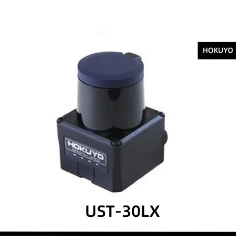 HOKUYO lidar UST-05LX UST-10LX UST-20LX UST-30LX for Multi touch screen interaction and Robot AGV Navigation Obstacle Avoidance