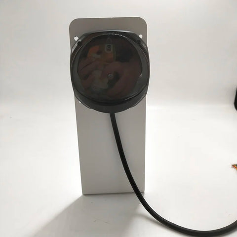 Tripod base plate for RPLIDAR sensors for enhanced performance