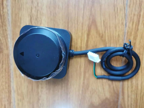 SLAMTEC RPLIDAR S3 40m LiDAR for accurate target detection and positioning