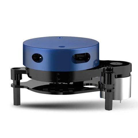 2D Laser Radar Scanner Ranging Sensor Module for ROS SLAM Robot Indoors EAI YDLIDAR X2L