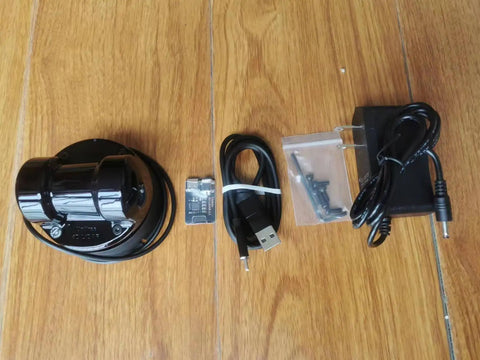 Unitree 4D LiDAR L1 PM / L1 RM 3D LiDAR Navigation Obstacle Avoidance Slam Ultra Wide Angle 360 Depth Scanning Sensor