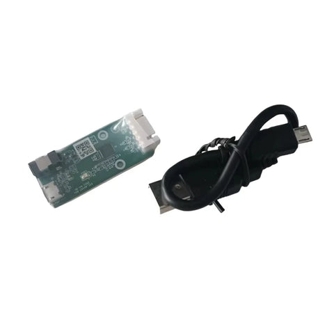 SLAMTEC RPLIDAR C1 USB to serial adapter for seamless connectivity