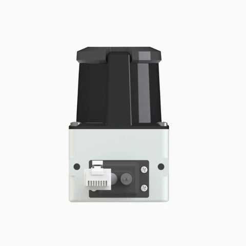 C200 25 meters TOF LiDAR sensor for indoor and outdoor AGV intelligent car obstacle avoidance radar