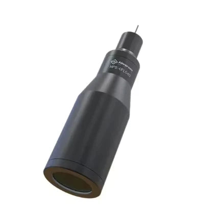 Precision Measurement Displacement Non-contact Measurement Chromatic Confocal Sensor / Displacement Sensor Hypersen HPS-CF4000
