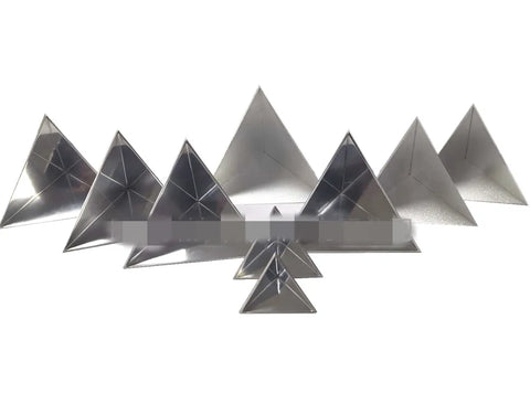 77GHz 24GHz Radar Angle reflector millimeter wave microwave Angle anti-triangular automobile radar calibration and calibration