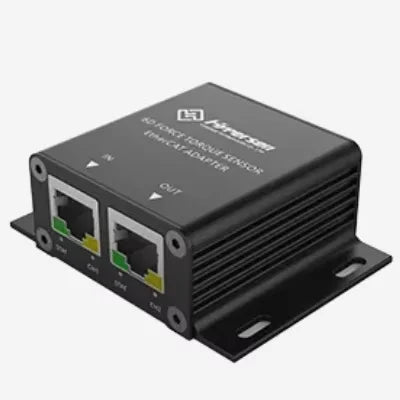 machine manpower control grinding assembly  HYPERSENHPS-FT120 6D Six - dimensional force sensor/six - axis force torque sensor