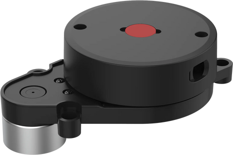 LDROBOT LD14 Mini Triangulation laser radar Lidar Robot obstacle avoidance Autonomous navigation Navigation and positioning