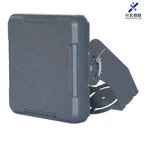 500 meter range intrusion detection microwave fence millimeter wave radar replaces electronic fence perimeter security radar