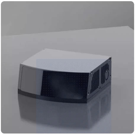 Robosense RS-lidar-M1/RS-lidar-M1 Plus 3D Vehicle grade intelligent solid-state LiDAR for autonomous driving