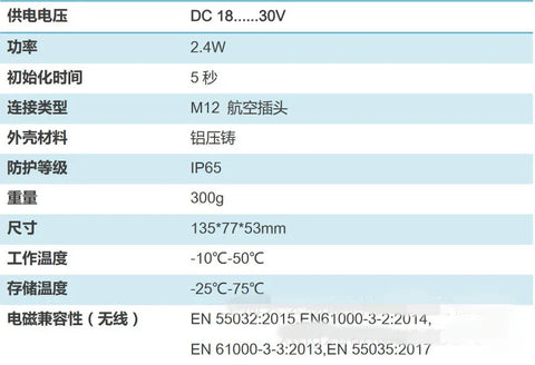 50m industrial steel metallurgy Laser rangefinder module high-precision laser displacement rangefinder sensor module