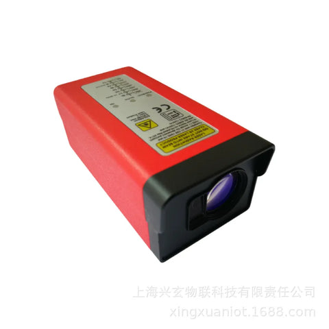 300 meter long distance high-precision industrial Laser rangefinder sensor high-precision infrared rangefinder module sensor
