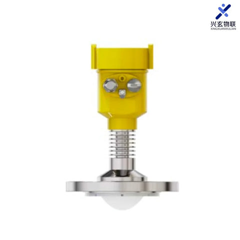 150m pressure, high temperature, corrosion, and explosion-proof level gauge 80G intelligent radar 4~20mA/HART