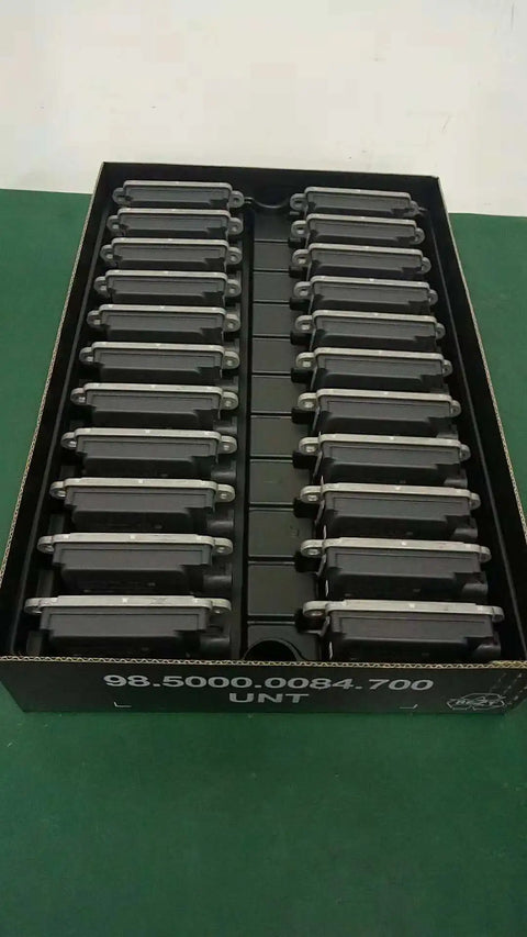 Continental ARS 548 4D Imaging Millimeter Wave Radar ARS548 RDI Stereoscopic Perception 77GHZ 300 meters Long Range Radar