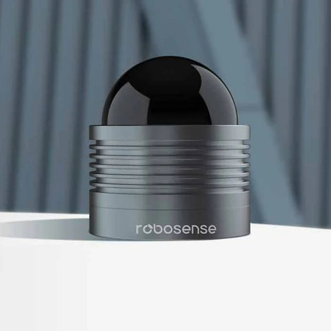 360°×90° ultra wide field Angle liDAR sensor Robosense RS-Bpearl Close-range blinding liDAR