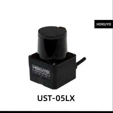HOKUYO lidar UST-05LX UST-10LX UST-20LX UST-30LX for Multi touch screen interaction and Robot AGV Navigation Obstacle Avoidance