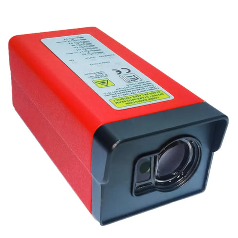 300 meter long distance high-precision industrial Laser rangefinder sensor high-precision infrared rangefinder module sensor