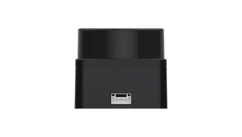 robot mapping navigation YDLIDAR Tmini Pro LiDAR sensor EAI TOF LIDAR ranging sensor module 12m 360dgree