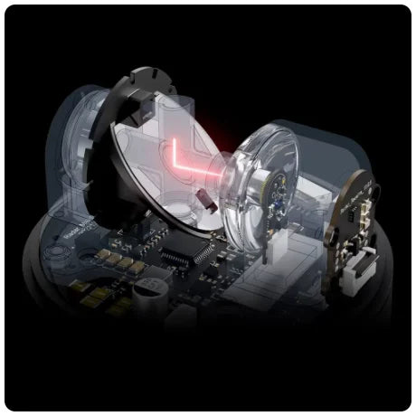 Unitree 4D LiDAR L1 PM / L1 RM 3D LiDAR Navigation Obstacle Avoidance Slam Ultra Wide Angle 360 Depth Scanning Sensor