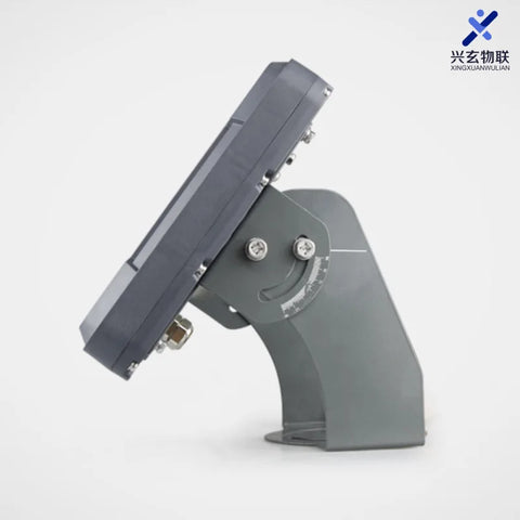 500 meter range intrusion detection microwave fence millimeter wave radar replaces electronic fence perimeter security radar