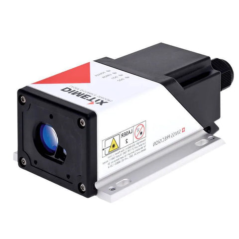 500634 DAN-30-150 Dimetix D-Series  Laser ranging sensor Long-range laser rangefinder