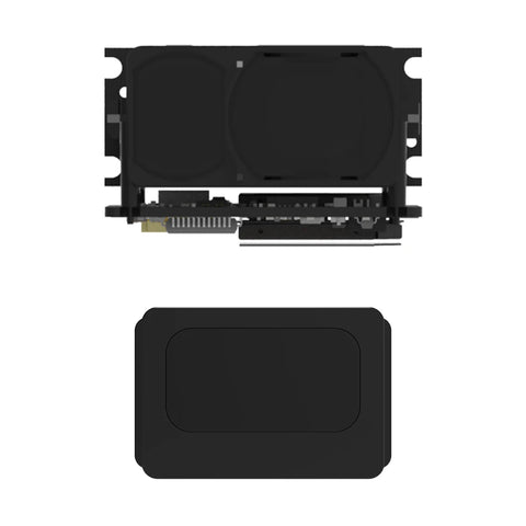 Benewake TFA300 High-Frequency Drone LiDAR Scanner