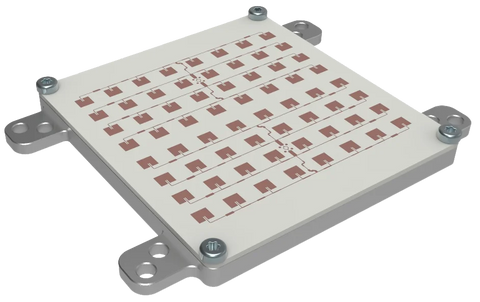 LDTR04plus speed radar Traffic speed indicator 24GHz millimeter wave radar Radar module traffic radar bayonet