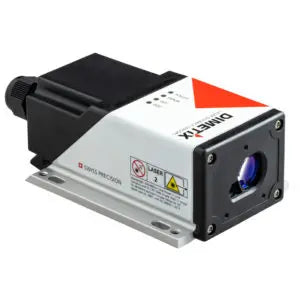 500634 DAN-30-150 Dimetix D-Series  Laser ranging sensor Long-range laser rangefinder