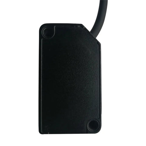 High precision switch analog laser displacement ranging sensor for measuring distance, near distance, thickness, height sensor