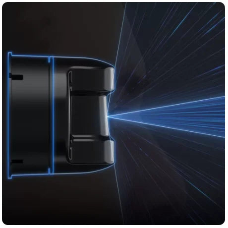 Unitree 4D LiDAR L1 PM / L1 RM 3D LiDAR Navigation Obstacle Avoidance Slam Ultra Wide Angle 360 Depth Scanning Sensor