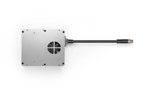 DJI Livox TELE-15 LiDAR Minimal Detection Range Original for Self-driving Robot
