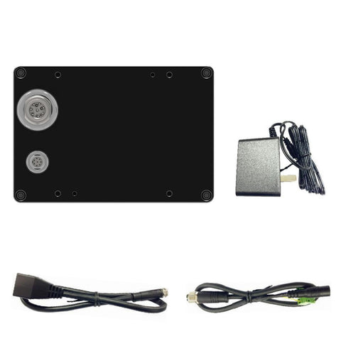 Synexens Industrial Outdoor 10m TOF Sensor Depth 3D camera Rangefinder-CS40Pro