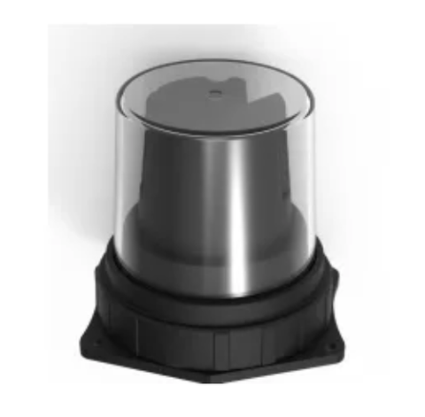 Underwater Green Laser LiDAR——YDLIDAR TW3