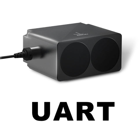 Benewake TF350 350-meter waterproof LiDAR sensor