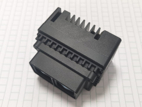 SL32 low-cost, compact SPAD-SoC LiDAR