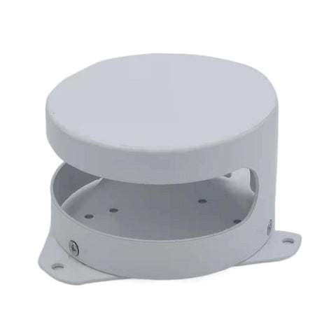 RPLIDAR protective cover to shield sensors from damage