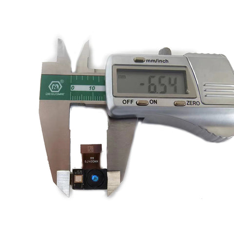 SYNEXENS CS20 MIPI 3D ToF Camera With VGA Resolution_5meters range